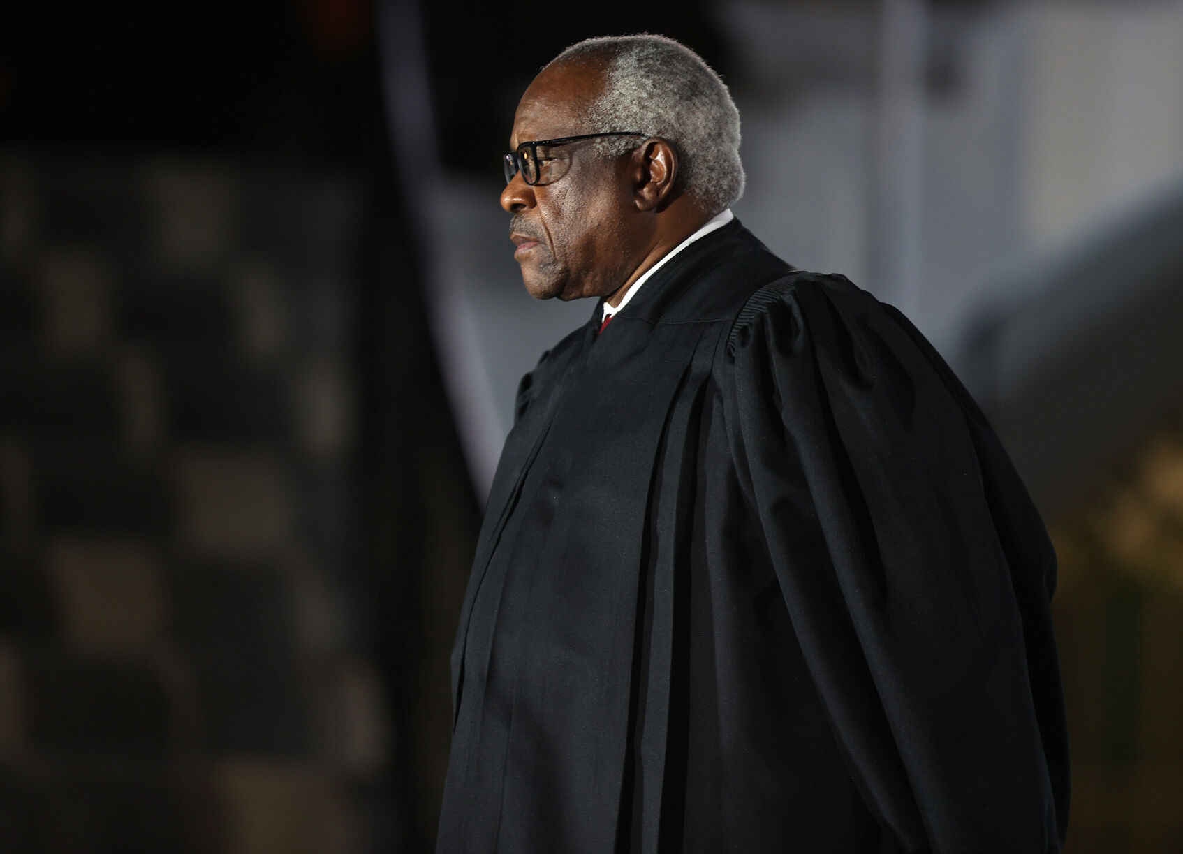Clarence Thomas was 'key' to a plan to delay certification of 2020 election, Trump lawyers said in emails